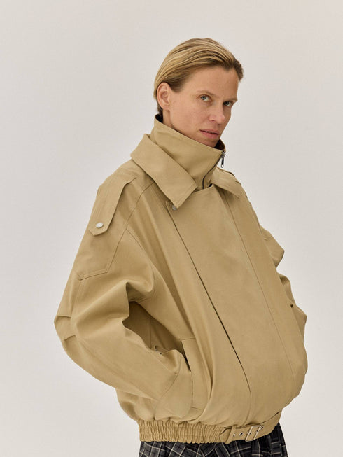 Lazro Urban Jacket